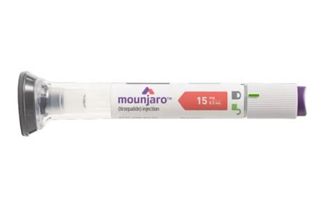 Quando o Mounjaro estará disponível para compra e qual será o .
